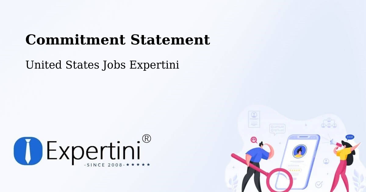 Corporate Commitment – Palo Alto - United States Jobs Expertini